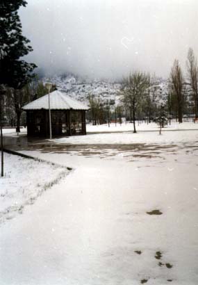 Balenario - Camarena de la Sierra